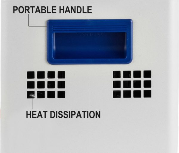 Magnetická Leštička Na Šperky, Nádoba 180 Mm – Obrázok 5