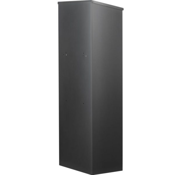 Poštová Schránka Pre Balíky 38 X 105cm (Sivá) – Obrázok 6