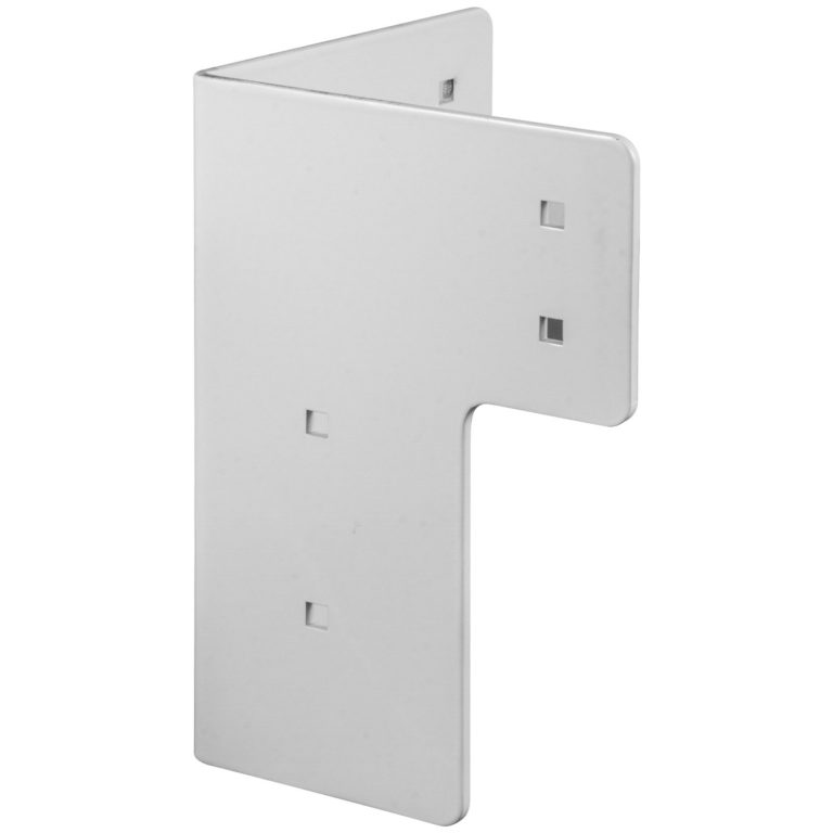 Rohové Konzoly 8ks (17,8 X 25,4cm) Biele – Obrázok 4