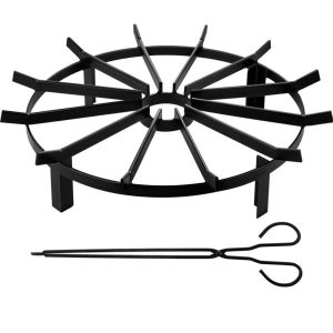 Ohnisková Rošt 60 Cm
