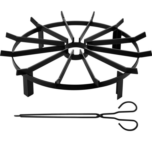 Ohnisková Rošt 60 Cm