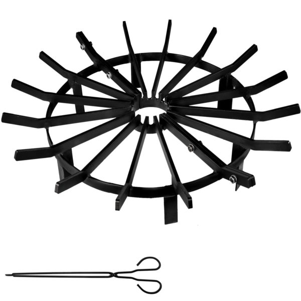 Ohnisková Rošt 71,1 Cm
