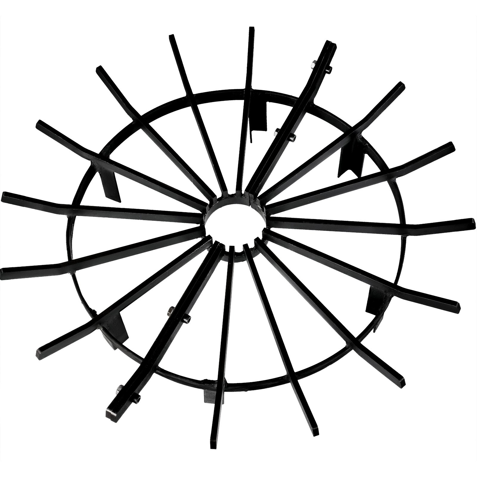 Ohnisková Rošt 91,4 Cm – Obrázok 4