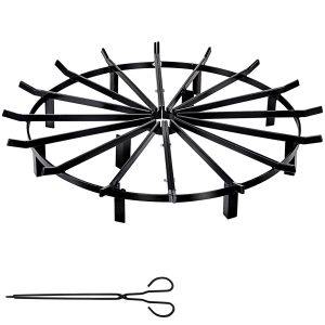 Ohnisková Rošt 91,4 Cm