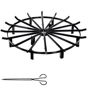 Ohnisková Rošt 81,3 Cm