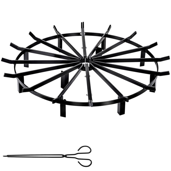 Ohnisková Rošt 81,3 Cm