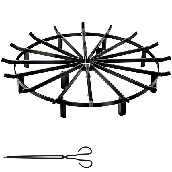 Ohnisková Rošt 91,4 Cm