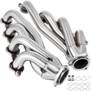 LS Swap S10 Športové Výfukové Zvody (LS1, LS2, LS3, LS6, LS Motory)
