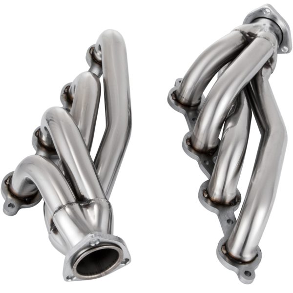 LS Swap S10 Športové Výfukové Zvody (LS1, LS2, LS3, LS6, LS Motory) – Obrázok 7