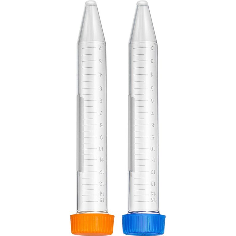 Sada Skúmaviek 15ml 500ks – Obrázok 5