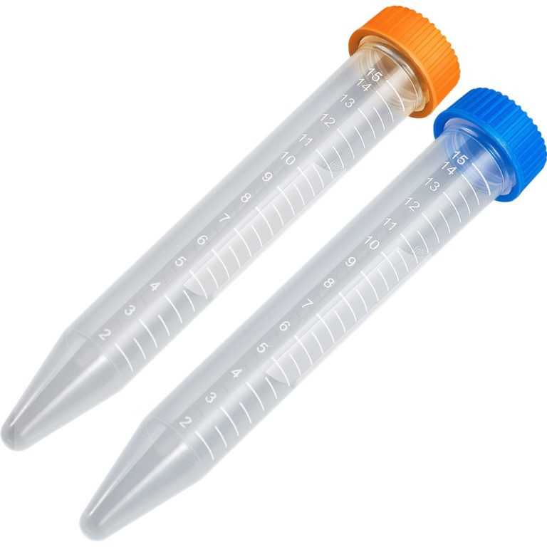 Sada Skúmaviek 15ml 500ks – Obrázok 4