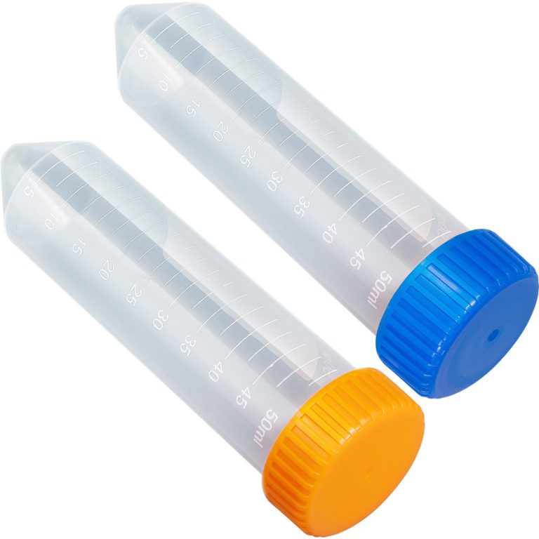 Sada Skúmaviek 50ml 500ks – Obrázok 4