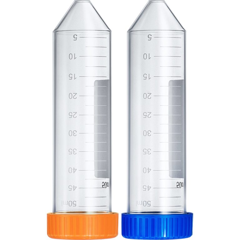 Sada Skúmaviek 50ml 500ks – Obrázok 3