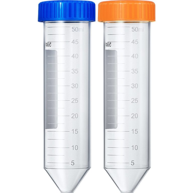 Sada Skúmaviek 50ml 500ks – Obrázok 2