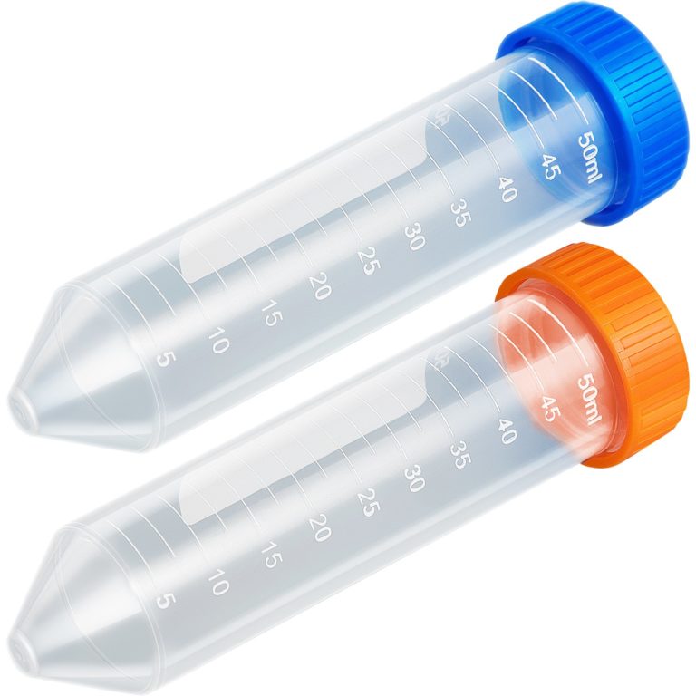 Sada Skúmaviek 50ml 500ks – Obrázok 5