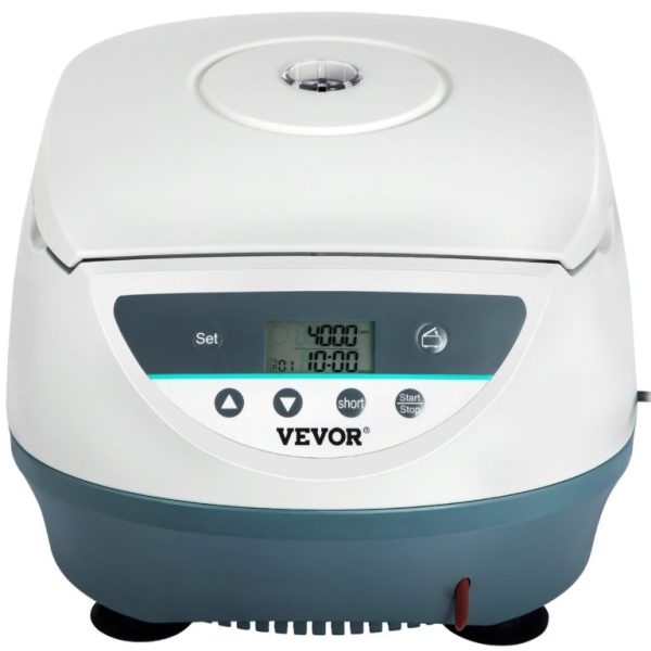 Elektrická Odstredivka 7000rpm – Obrázok 4