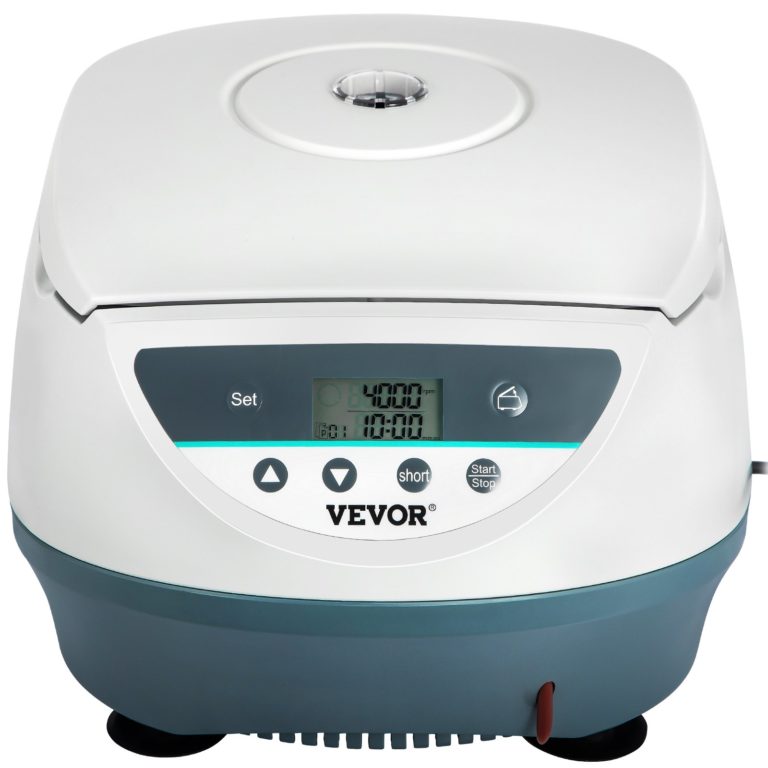 Elektrická Odstredivka 7000rpm – Obrázok 4