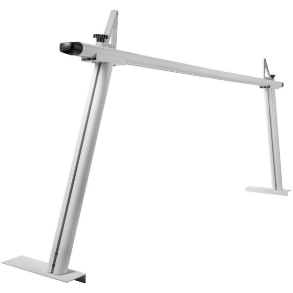 Stojan Na Korbu Pre Nákladné Autá, Nastaviteľná Dĺžka: 900-1870 Mm – Obrázok 10