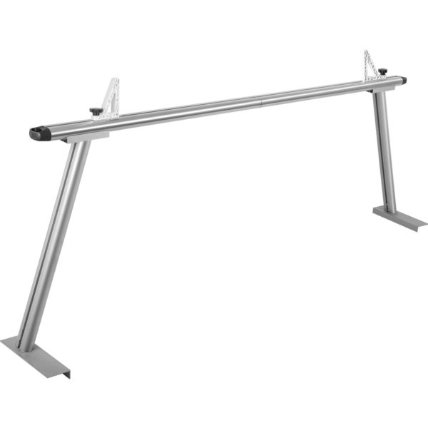 Stojan Na Korbu Pre Nákladné Autá, Nastaviteľná Dĺžka: 900-1870 Mm – Obrázok 9