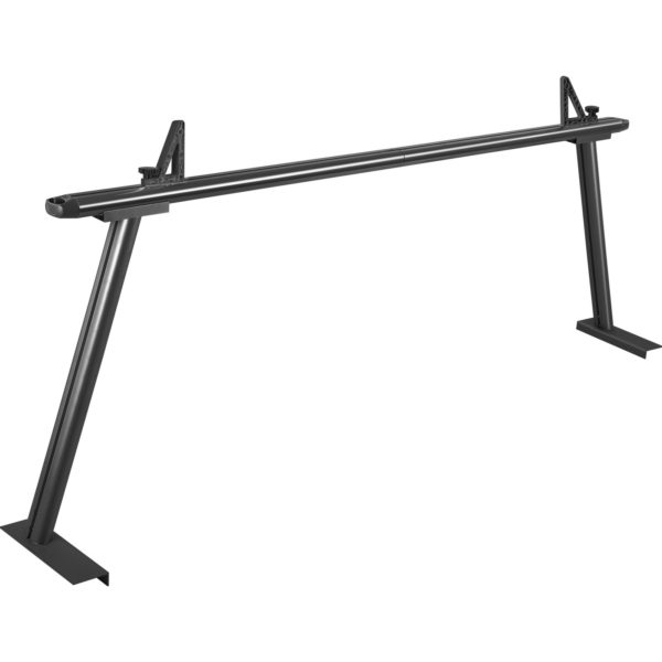Stojan Na Korbu Pre Nákladné Autá, Nastaviteľná Dĺžka: 900-1870 Mm (Čiermy) – Obrázok 5