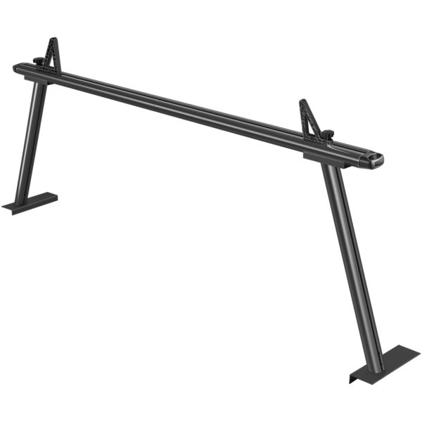 Stojan Na Korbu Pre Nákladné Autá, Nastaviteľná Dĺžka: 900-1870 Mm (Čiermy) – Obrázok 7