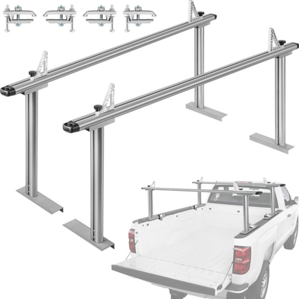 Stojan Na Korbu Pre Nákladné Autá, Nastaviteľná Dĺžka: 430-1560 Mm – Obrázok 6