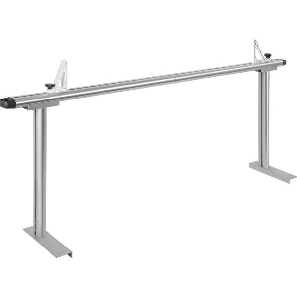 Stojan Na Korbu Pre Nákladné Autá, Nastaviteľná Dĺžka: 430-1560 Mm – Obrázok 9