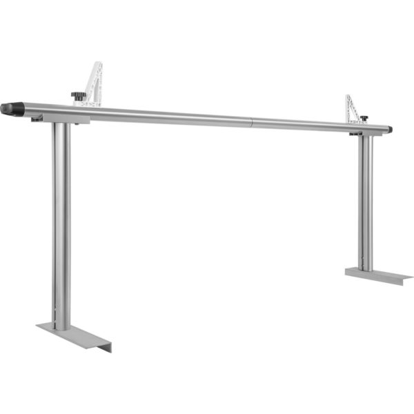 Stojan Na Korbu Pre Nákladné Autá, Nastaviteľná Dĺžka: 430-1560 Mm – Obrázok 10