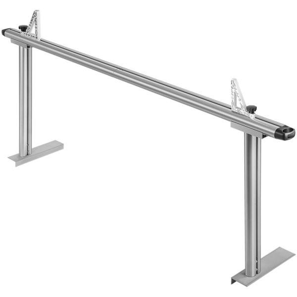 Stojan Na Korbu Pre Nákladné Autá, Nastaviteľná Dĺžka: 430-1560 Mm – Obrázok 11