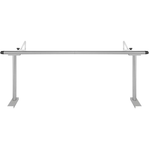 Stojan Na Korbu Pre Nákladné Autá, Nastaviteľná Dĺžka: 430-1560 Mm – Obrázok 8