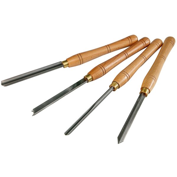 Súprava 16 Dlát Na Drevo – Obrázok 4