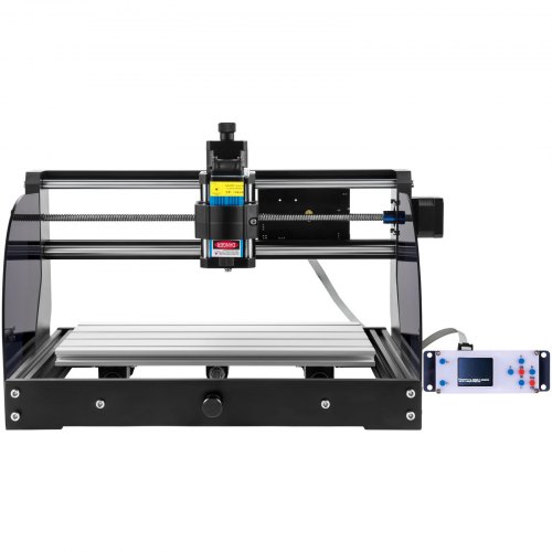 Laserový Gravírovací Stroj CNC 3018 Pro CNC 3018 10000 Ot./Min 3-Osové Ovládanie GRBL – Obrázok 5