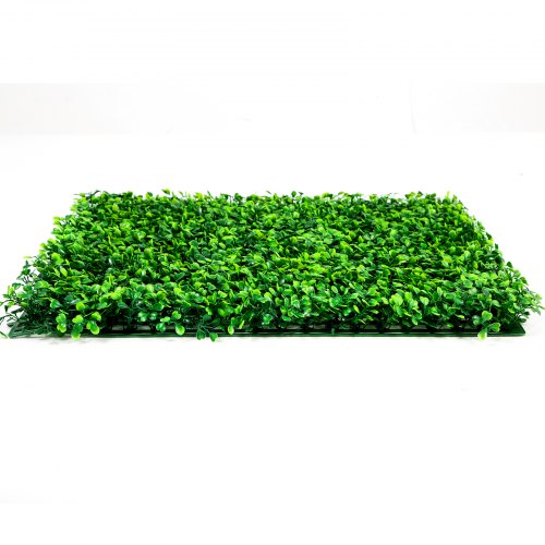 Panel Z Rastlín Umelého Buxusu UV 6ks – 50 X 50 4 Cm – Obrázok 6