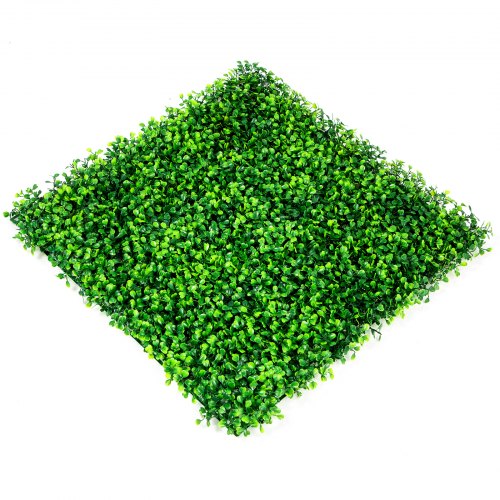 Panel Z Rastlín Umelého Buxusu UV 6ks – 50 X 50 4 Cm – Obrázok 7