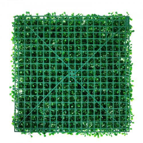 Panel Z Rastlín Umelého Buxusu UV 48ks – 25 X 25 4 Cm – Obrázok 6