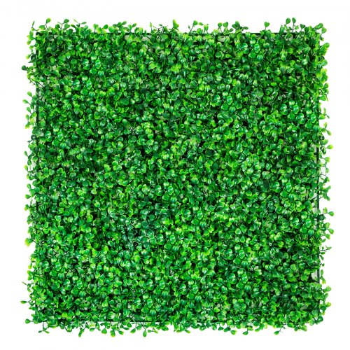 Panel Z Rastlín Umelého Buxusu UV 6ks – 50 X 50 4 Cm – Obrázok 9