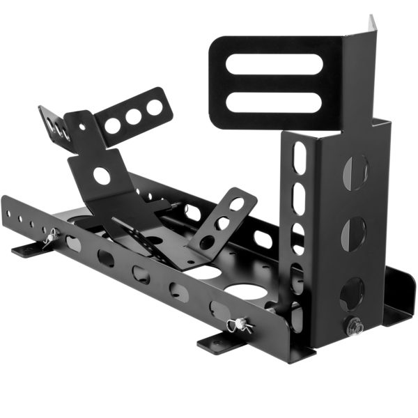 Držiak Na Motocykle 14” – 22” 1,3t (Čierny) – Obrázok 5
