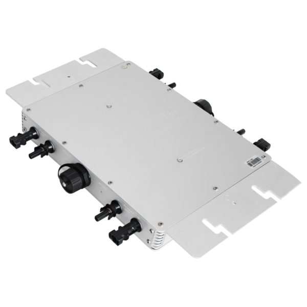 Solárny Menič, 220V – Obrázok 9