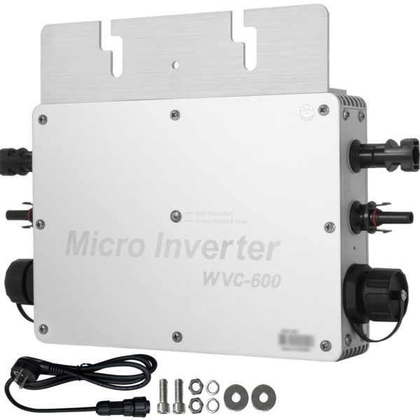 Solárny Menič, 220V – Obrázok 4