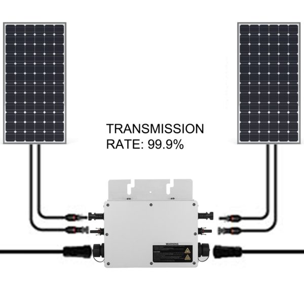 Solárny Menič, 220V – Obrázok 6