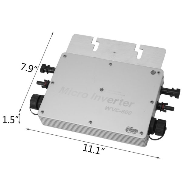Solárny Menič, 220V – Obrázok 10