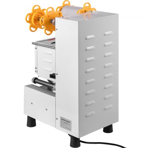 Automatický Stroj Na Uzatváranie Pohárov 450W – Obrázok 6