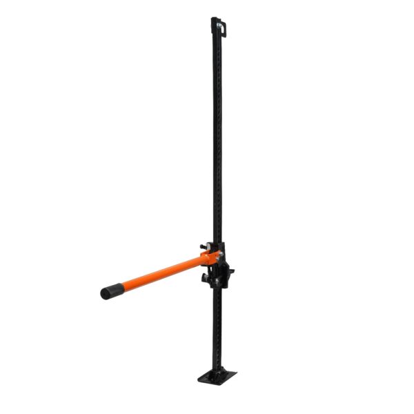 3t Offroadový Hrebeňový Zdvihák 152cm – Obrázok 5