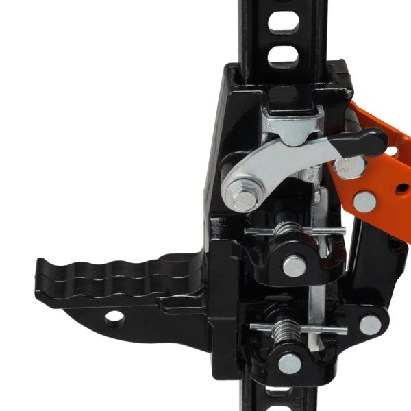 3t Offroadový Hrebeňový Zdvihák 152cm – Obrázok 7
