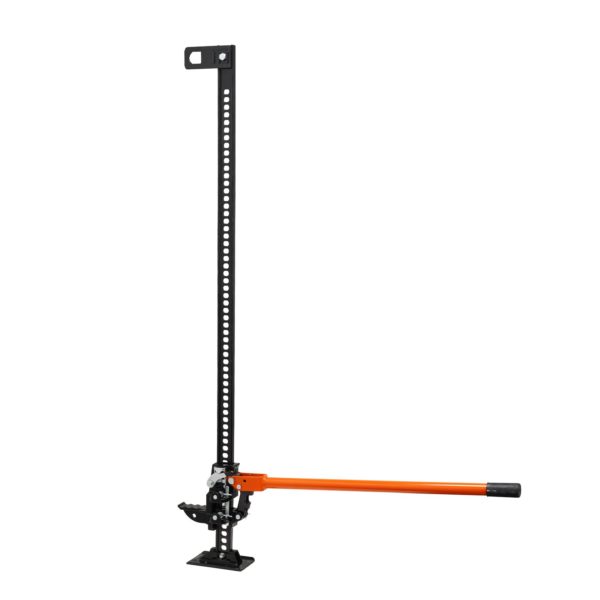 3t Offroadový Hrebeňový Zdvihák 152cm – Obrázok 4