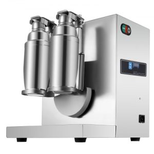 Šejker Na Prípravu Milkshakeov/Bubble Tea 120W