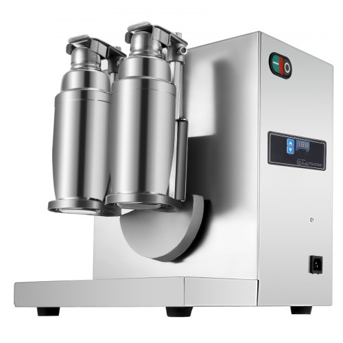 Šejker Na Prípravu Milkshakeov/Bubble Tea 120W