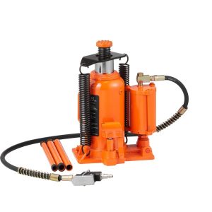 Hydraulický Zdvihák 20t Oranžový