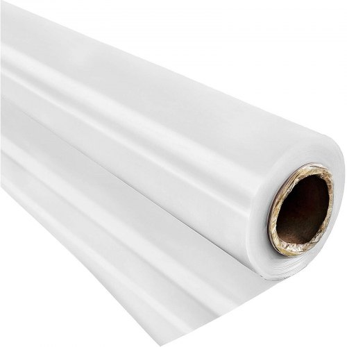 Skleníková Fólia 4.5 X 12.2 M Odolná Voči UV Žiareniu