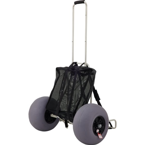 Plážový Vozík 35.6 X 37.3 Cm – Obrázok 5